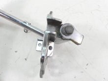 Load image into Gallery viewer, 2011 Harley Touring FLTRX Road Glide Chrome Side Kick Jiffy Kickstand 50075-07A | Mototech271

