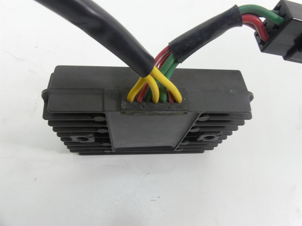 2005 Ducati Multistrada 1000S Rectifier Voltage Regulator 54040101A SH579EA {{ shop.shopifyCountryName }} - Mototech271