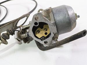 2010 Kawasaki 610 4x4 Mule  Carb Carburetor Set - Tested 15003-2943 15004-0953 | Mototech271