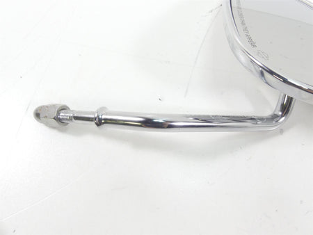 2016 Harley Touring FLHR Road King Rear View Chrome Mirror Set 91840-03B {{ shop.shopifyCountryName }} - Mototech271