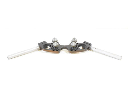 2008 Suzuki GSX1300R GSX1300 R Hayabusa Upper Bracket With Handlebars 56210-15H0 {{ shop.shopifyCountryName }} - Mototech271