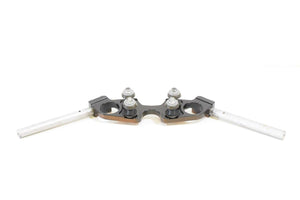 2008 Suzuki GSX1300R GSX1300 R Hayabusa Upper Bracket With Handlebars 56210-15H0 | Mototech271