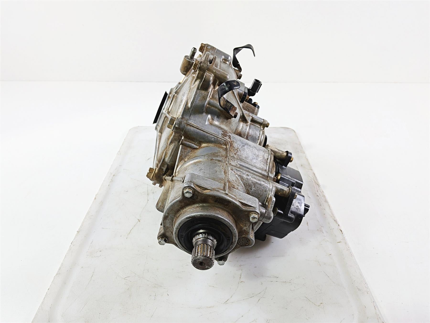 2020 Kawasaki Teryx KRX KRF 1000 Front Differential Gear Box 2K Only 13101-0679-Mototech271