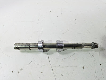 2007 Harley FXDWG Dyna Wide Glide Front Axle Wheel Spindle 40923-06 {{ shop.shopifyCountryName }} - Mototech271