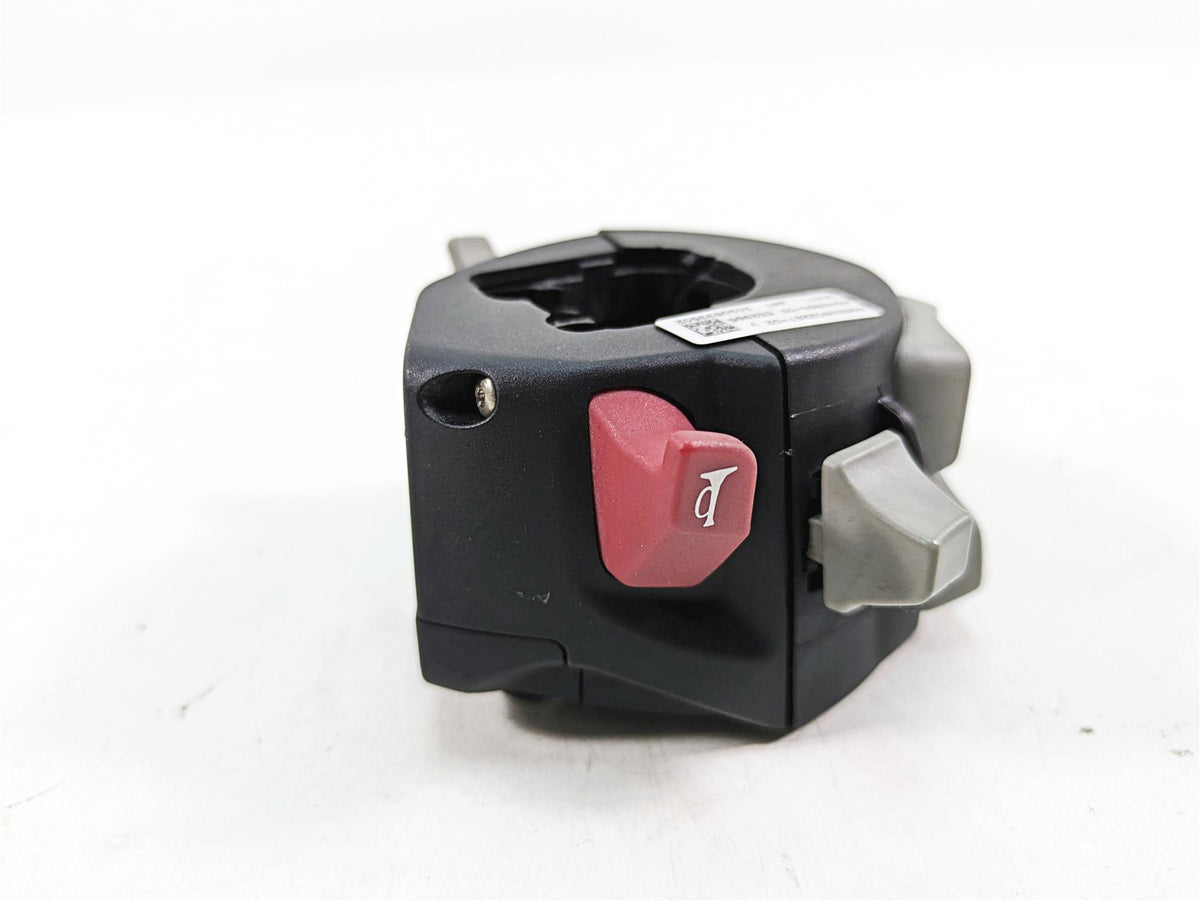 2016 BMW R1200R K53 Left Abs Esa Blinker Cruise Control Switch 61318549965 {{ shop.shopifyCountryName }} - Mototech271