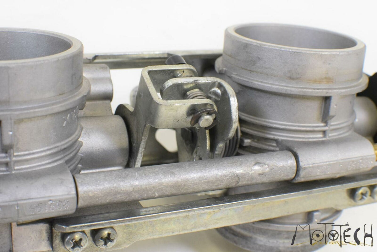 2013 Ski-Doo Summit SP 800R ETEC Throttle Body Fuel Injection 420889199 {{ shop.shopifyCountryName }} - Mototech271