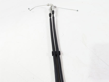 2012 Mv Agusta F4 RR Throttle Cable Set 8000B3595 8000B3594 {{ shop.shopifyCountryName }} - Mototech271