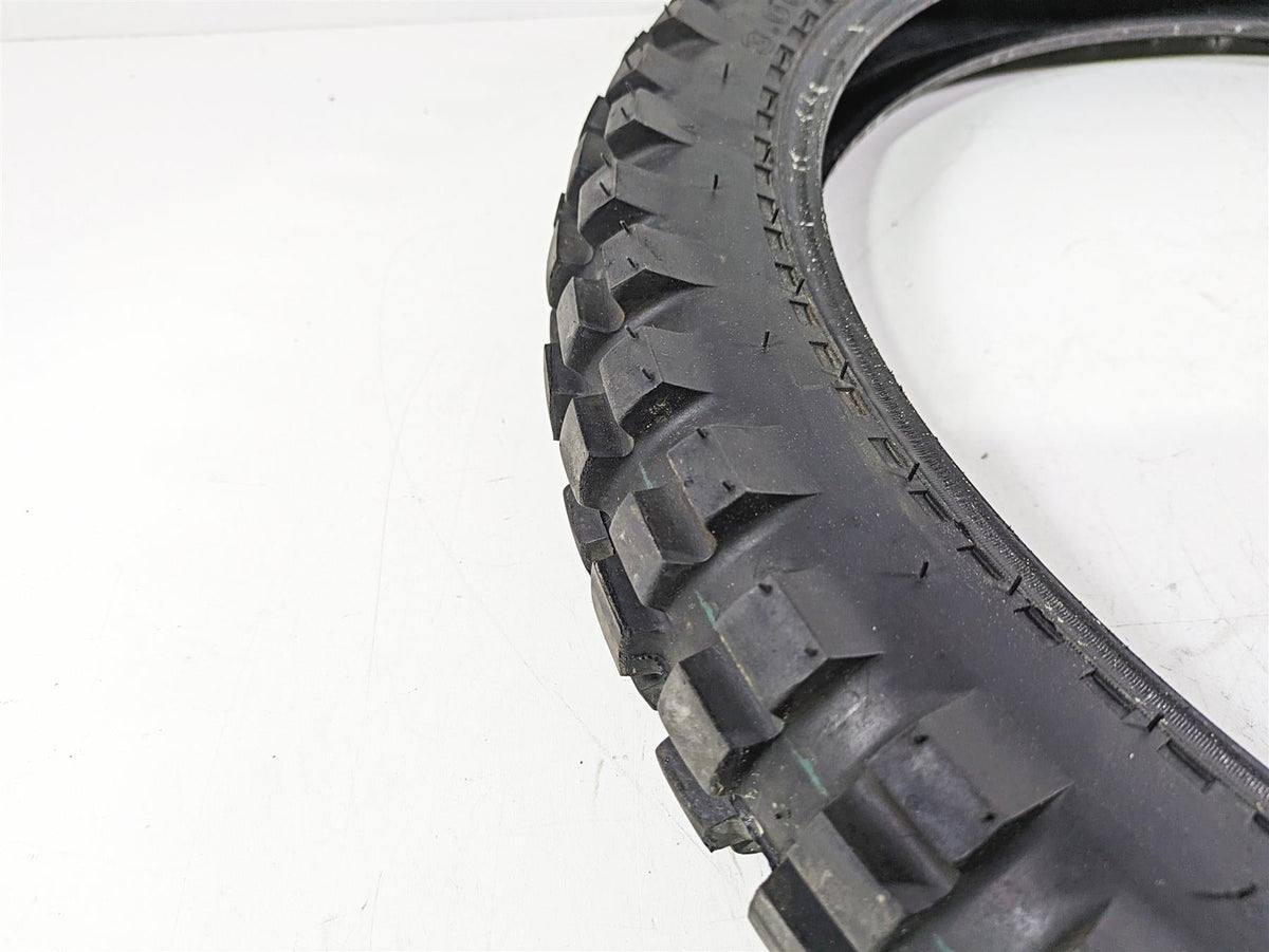 Used Motorcycle IRC TR8 Battle Rally Series Tire Front - 3.00-21 301700 {{ shop.shopifyCountryName }} - Mototech271