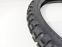 Load image into Gallery viewer, Used Motorcycle IRC TR8 Battle Rally Series Tire Front - 3.00-21 301700 | Mototech271
