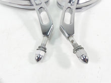 Load image into Gallery viewer, 2007 Harley FLHTCU SE CVO Electra Glide Rear View Mirror Set 91950-07 91951-07 | Mototech271
