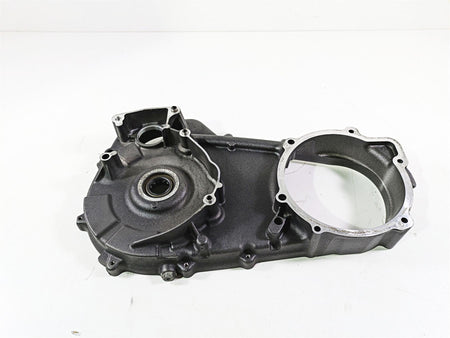 2017 Harley Touring FLHTKSE CVO E-Glide Inner Primary Clutch Cover 36500096 {{ shop.shopifyCountryName }} - Mototech271