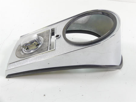 2004 Harley Softail FLSTFI Fat Boy Tank Dash + Ignition Switch - Read 71250-00A {{ shop.shopifyCountryName }} - Mototech271