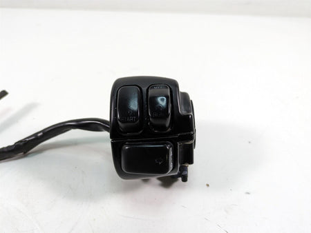 2000 Harley Dyna FXDL Low Rider Right Hand Control Switch 71684-06A 71621-08 {{ shop.shopifyCountryName }} - Mototech271