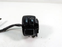 Load image into Gallery viewer, 2000 Harley Dyna FXDL Low Rider Right Hand Control Switch 71684-06A 71621-08 | Mototech271
