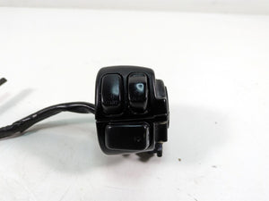 2000 Harley Dyna FXDL Low Rider Right Hand Control Switch 71684-06A 71621-08 | Mototech271