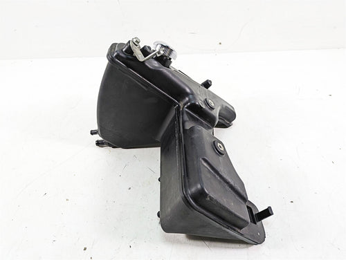 2007 Harley Sportster XL1200 C Oil Tank Reservoir & Dipstick Set 62888-04 | Mototech271