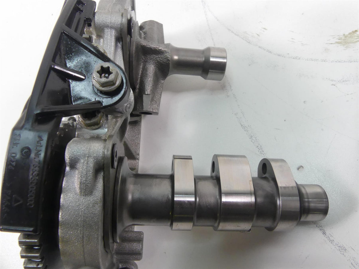 2017 Husqvarna 701 Enduro Cylinderhead Cylinder Engine Head 7663612004424 {{ shop.shopifyCountryName }} - Mototech271