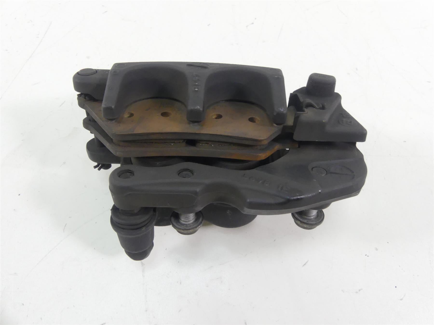 2017 BMW R1200GS GSW K50 Rear Brembo Brake Caliper 34218535160 {{ shop.shopifyCountryName }} - Mototech271
