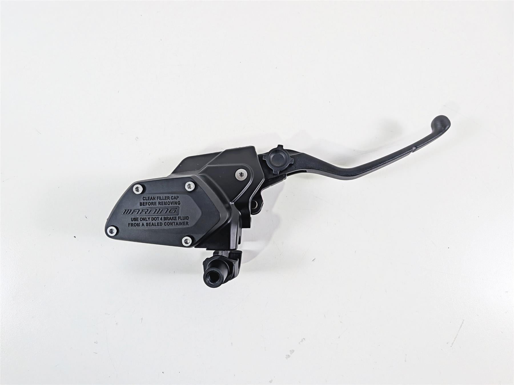 2016 BMW R1200 GS K50 Front Brake Master Cylinder + Lever 32728559604 {{ shop.shopifyCountryName }} - Mototech271