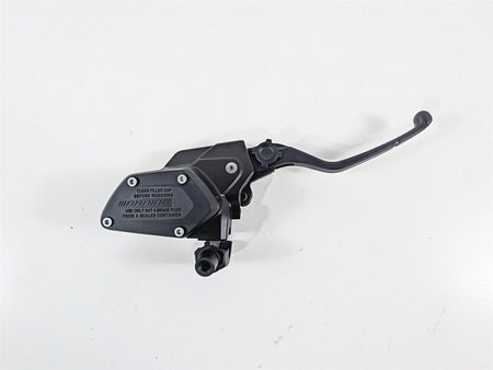 2016 BMW R1200 GS K50 Front Brake Master Cylinder + Lever 32728559604 {{ shop.shopifyCountryName }} - Mototech271
