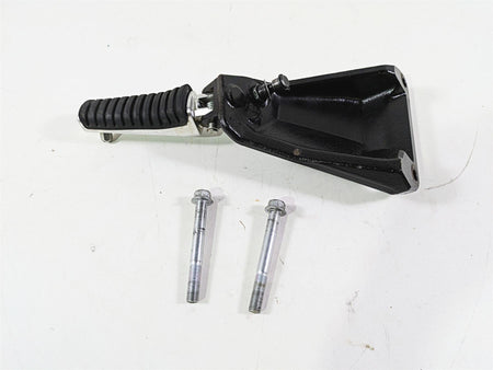 2016 Suzuki M109R VZR1800 Boulevard Left Front Footpeg + Mount 43521-48G01 {{ shop.shopifyCountryName }} - Mototech271