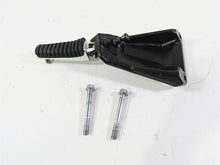 Load image into Gallery viewer, 2016 Suzuki M109R VZR1800 Boulevard Left Front Footpeg + Mount 43521-48G01 | Mototech271
