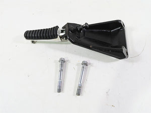 2016 Suzuki M109R VZR1800 Boulevard Left Front Footpeg + Mount 43521-48G01 | Mototech271