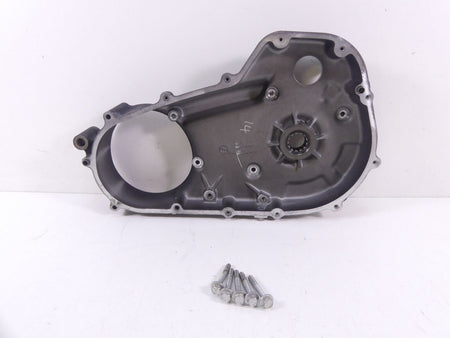 2009 Harley Touring FLHRC Road King Inner Primary Drve Clutch Cover 60677-07 {{ shop.shopifyCountryName }} - Mototech271