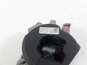 2016 BMW S1000XR K49 Left Hand Turn Signal Abs Esa Control Switch 61318549965 | Mototech271