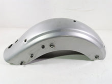 Load image into Gallery viewer, 2010 Harley Touring FLHX Street Glide Rear Fender Silver 60575-10A | Mototech271
