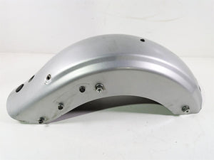 2010 Harley Touring FLHX Street Glide Rear Fender Silver 60575-10A | Mototech271