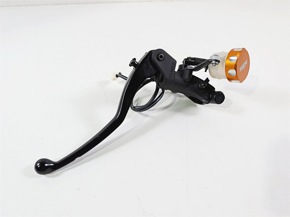 2015 KTM 1290 R Super Duke Magura Clutch Master Cylinder & Lever 6130203000030