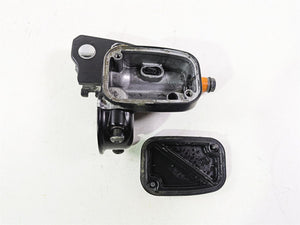 2015 Harley Touring FLHTKL Electra Glide Clutch Master Cylinder 11/16" 36700056C