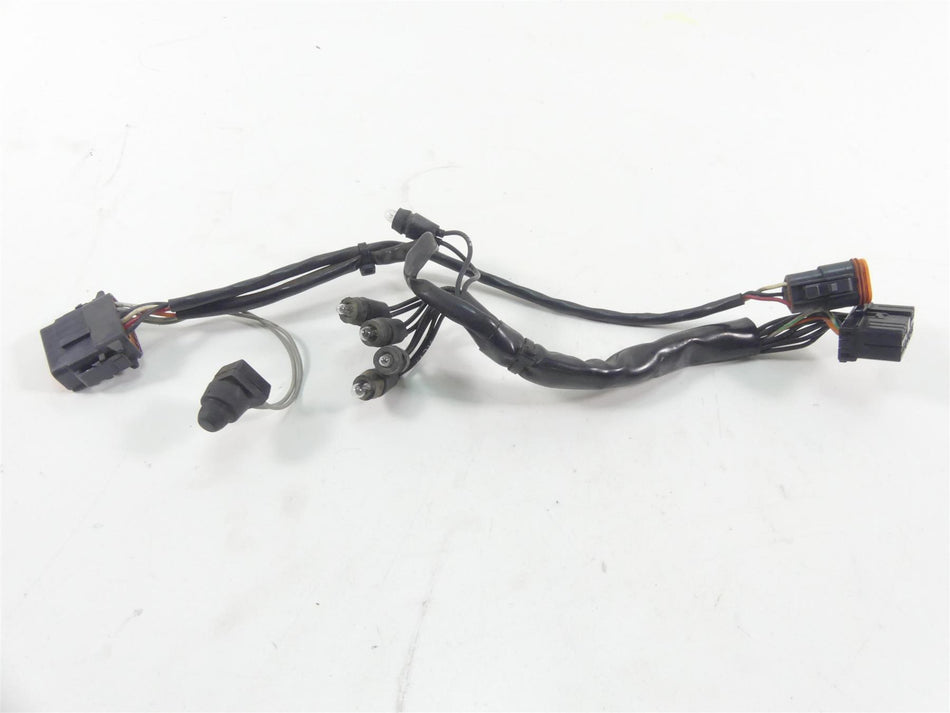 1999 Harley FXSTS Softail Springer Instrument Indicator Lights Set 68743-99 {{ shop.shopifyCountryName }} - Mototech271