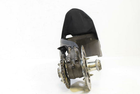2017 Ducati Multistrada 1200 ABS Rear Swingarm Swing Arm Axle Set 37011557AA {{ shop.shopifyCountryName }} - Mototech271