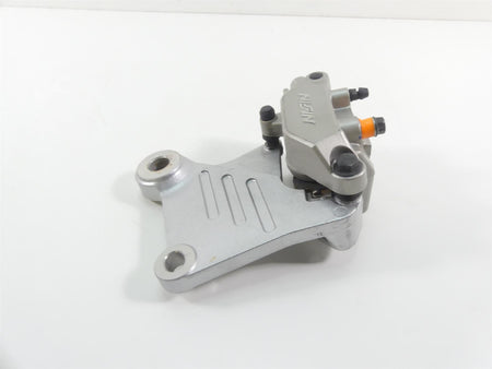 2007 Honda VTX1800 T1 Rear Nissin Brake Caliper + Mount 43150-MCV-R11 {{ shop.shopifyCountryName }} - Mototech271