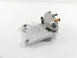 2007 Honda VTX1800 T1 Rear Nissin Brake Caliper + Mount 43150-MCV-R11 | Mototech271