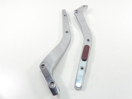 2019 Harley Softail FLSB Sport Glide Rear Chrome Fender Braces Struts 59500488 {{ shop.shopifyCountryName }} - Mototech271
