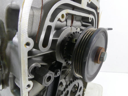1999 BMW R1100 GS 259E Engine Bottom End Crank Shaft Piston 45K 11001342887 {{ shop.shopifyCountryName }} - Mototech271