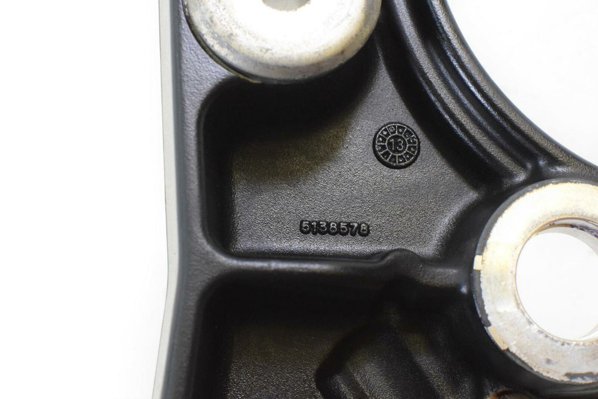 2014 Indian Chief Vintage Upper Triple Tree Steering Clamp 46mm 5138578 & 514088 {{ shop.shopifyCountryName }} - Mototech271