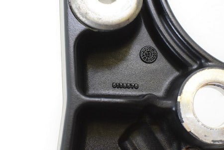 2014 Indian Chief Vintage Upper Triple Tree Steering Clamp 46mm 5138578 & 514088 {{ shop.shopifyCountryName }} - Mototech271