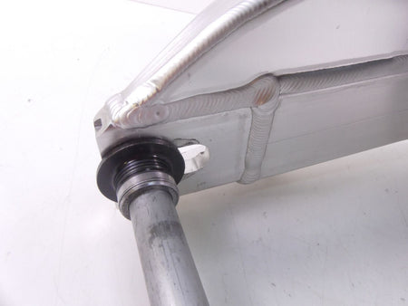 2014 Honda CBR1000 SP Fireblade Rear Swingarm Swing Arm & Axle 52200-MFL-G21 {{ shop.shopifyCountryName }} - Mototech271