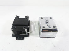 Load image into Gallery viewer, 2003 Harley Dyna FXDL Low Rider 100TH Electrical Box Carrier &amp; Cover 66333-99 | Mototech271

