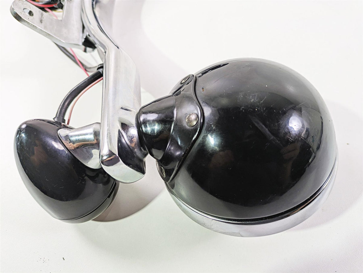 2018 Harley FLHCS Softail Heritage 115th Front Blinker Spot Light -Read 67800823 {{ shop.shopifyCountryName }} - Mototech271