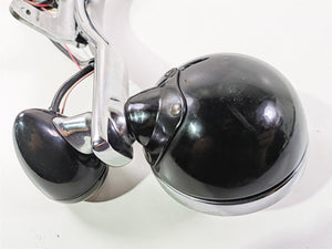 2018 Harley FLHCS Softail Heritage 115th Front Blinker Spot Light -Read 67800823
