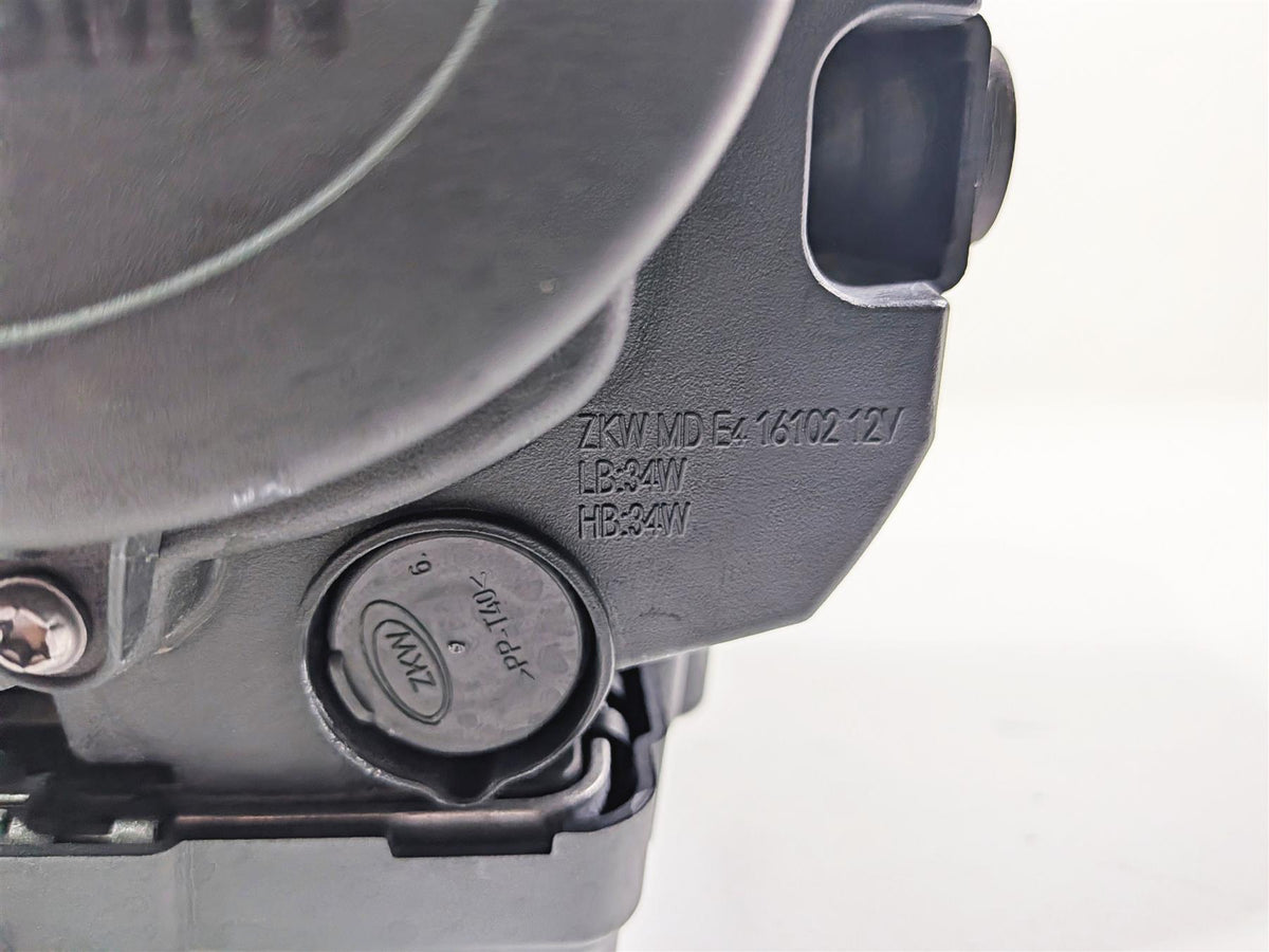 2016 BMW R1200 GS K50 Led Headlight Head Light 63128526016 63128526001 {{ shop.shopifyCountryName }} - Mototech271