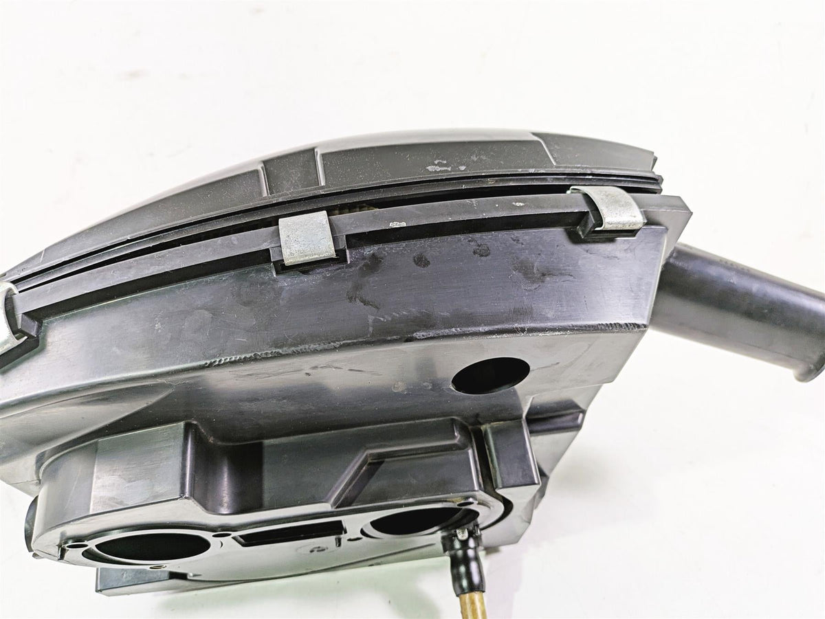 2013 Harley VRSCF Muscle Rod Air Cleaner Breather Filter Box - Read 29435-05A {{ shop.shopifyCountryName }} - Mototech271