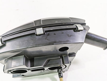 2013 Harley VRSCF Muscle Rod Air Cleaner Breather Filter Box - Read 29435-05A {{ shop.shopifyCountryName }} - Mototech271