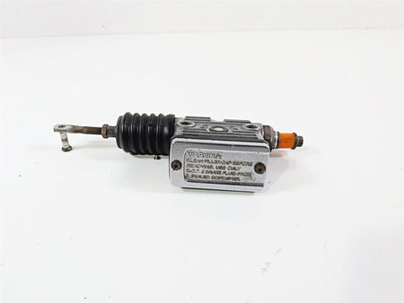 2002 Harley Davidson XLH883 Sportster Rear Brake Master Cylinder 42456-87D {{ shop.shopifyCountryName }} - Mototech271