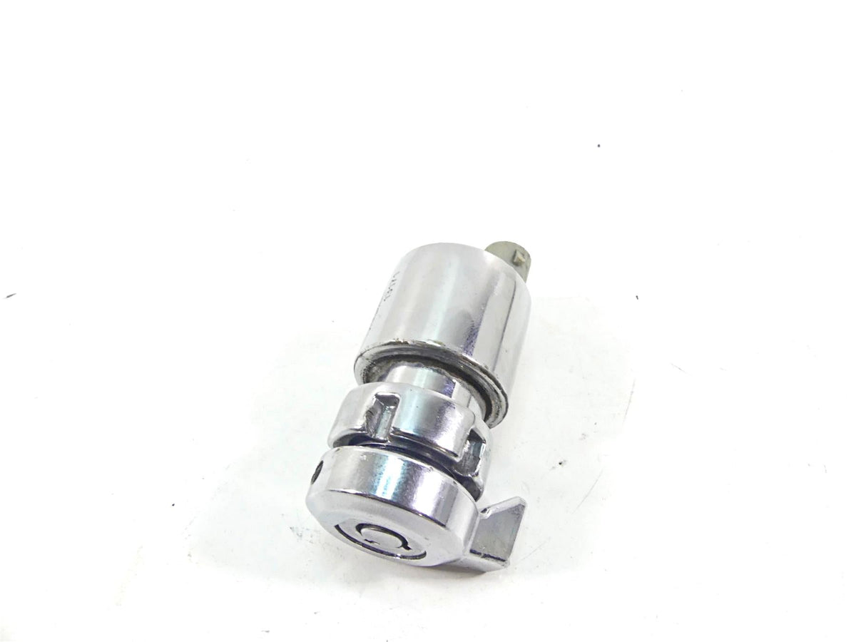 2011 Harley Softail FXS Blackline Ignition Switch - No Key - Vin 71792-11A {{ shop.shopifyCountryName }} - Mototech271